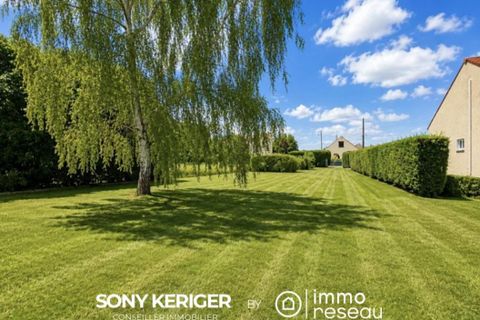 Tomt i Nangis, Seine-et-Marne, Nangis - € 93 000 | Ref: 3011440025 - foto 3