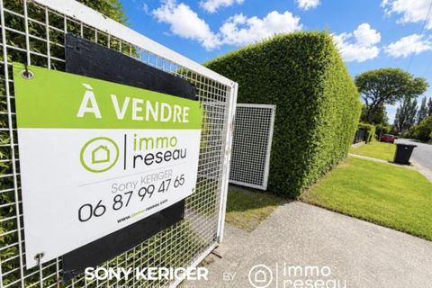 Tomt i Nangis, Seine-et-Marne, Nangis - € 93 000 | Ref: 3011440025 - foto 4