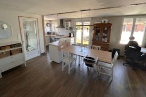 Byhus i Sainte-Genevieve, Oise, Sainte-Genevieve - € 229.000 | Ref: 3011444715 - foto 1