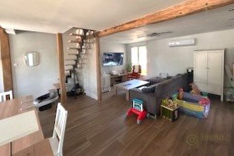 Byhus i Sainte-Genevieve, Oise, Sainte-Genevieve - € 229.000 | Ref: 3011444715 - foto 2