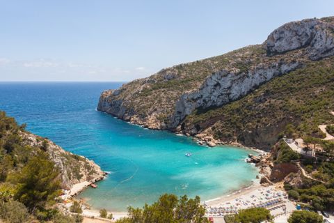 Propriedade comercial em Javea, Alicante, Javea - € 1.300.000 | Ref: S7848 - foto 12