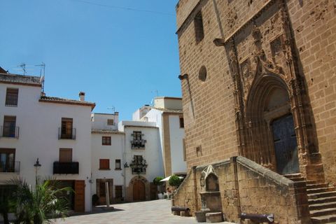 Propriedade comercial em Javea, Alicante, Javea - € 1.300.000 | Ref: S7848 - foto 19