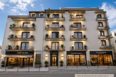 Propriedade comercial em Javea, Alicante, Javea - € 1.300.000 | Ref: S7848 - foto 1