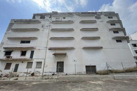 Propriedade comercial em Javea, Alicante, Javea - € 1.300.000 | Ref: S7848 - foto 2