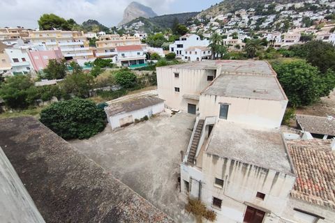 Propriedade comercial em Javea, Alicante, Javea - € 1.300.000 | Ref: S7848 - foto 9