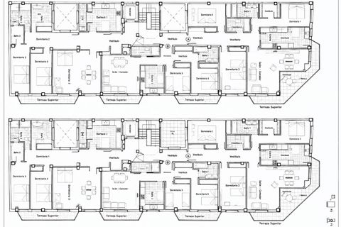 Propriedade comercial em Javea, Alicante, Javea - € 1.300.000 | Ref: S7848 - foto 21