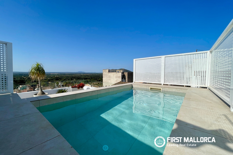 Town house in Buger, Mallorca, Buger - € 2,975/month | Ref: R27990 - photo 1