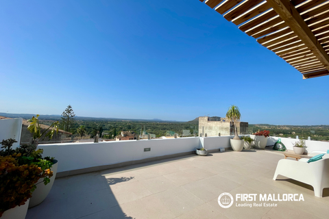 Town house in Buger, Mallorca, Buger - € 2,975/month | Ref: R27990 - photo 2