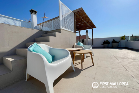 Town house in Buger, Mallorca, Buger - € 2,975/month | Ref: R27990 - photo 3