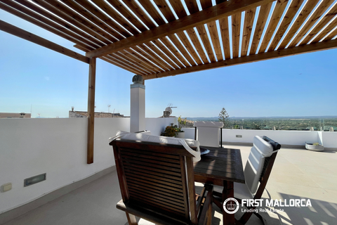 Town house in Buger, Mallorca, Buger - € 2,975/month | Ref: R27990 - photo 4