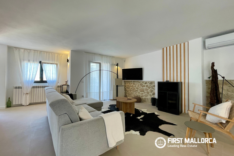 Town house in Buger, Mallorca, Buger - € 2,975/month | Ref: R27990 - photo 5