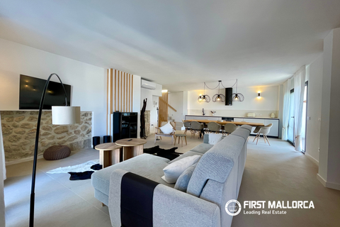 Town house in Buger, Mallorca, Buger - € 2,975/month | Ref: R27990 - photo 6