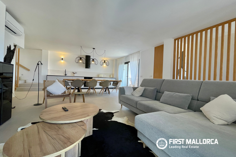 Town house in Buger, Mallorca, Buger - € 2,975/month | Ref: R27990 - photo 7