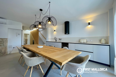 Town house in Buger, Mallorca, Buger - € 2,975/month | Ref: R27990 - photo 8