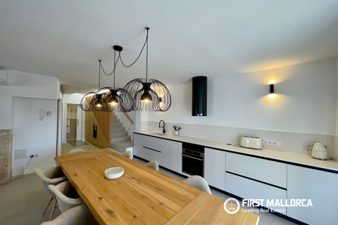 Town house in Buger, Mallorca, Buger - € 2,975/month | Ref: R27990 - photo 9