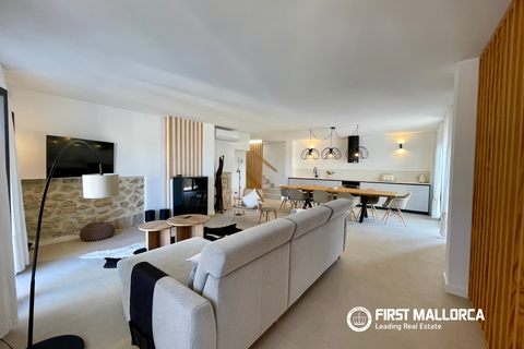 Town house in Buger, Mallorca, Buger - € 2,975/month | Ref: R27990 - photo 10
