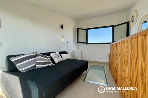 Town house in Buger, Mallorca, Buger - € 2,975/month | Ref: R27990 - photo 12