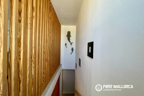 Town house in Buger, Mallorca, Buger - € 2,975/month | Ref: R27990 - photo 13