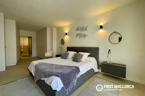 Town house in Buger, Mallorca, Buger - € 2,975/month | Ref: R27990 - photo 14