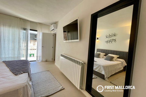 Town house in Buger, Mallorca, Buger - € 2,975/month | Ref: R27990 - photo 17