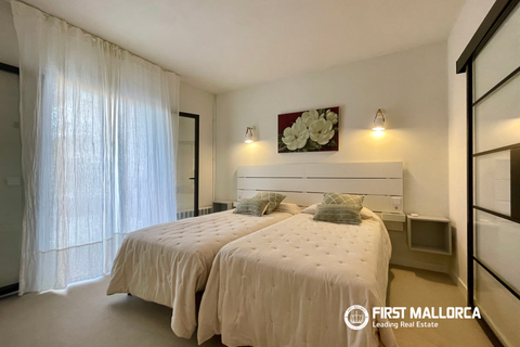 Town house in Buger, Mallorca, Buger - € 2,975/month | Ref: R27990 - photo 18