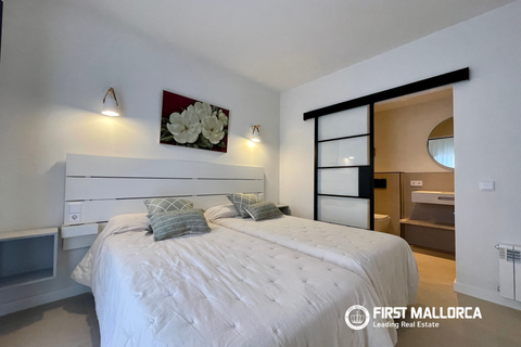 Town house in Buger, Mallorca, Buger - € 2,975/month | Ref: R27990 - photo 19
