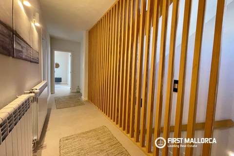 Town house in Buger, Mallorca, Buger - € 2,975/month | Ref: R27990 - photo 22
