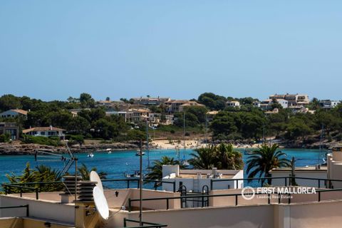 Penthouse i Portocolom, Mallorca, Portocolom - € 2.300.000 | Ref: 84003 - foto 4