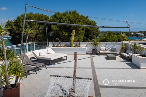 Penthouse i Portocolom, Mallorca, Portocolom - € 2.300.000 | Ref: 84003 - foto 5