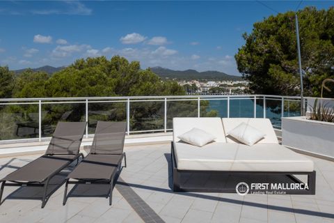 Penthouse i Portocolom, Mallorca, Portocolom - € 2.300.000 | Ref: 84003 - foto 6