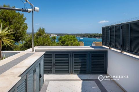Penthouse i Portocolom, Mallorca, Portocolom - € 2.300.000 | Ref: 84003 - foto 7