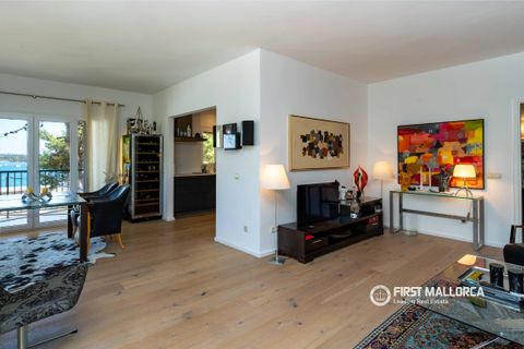 Penthouse i Portocolom, Mallorca, Portocolom - € 2.300.000 | Ref: 84003 - foto 8