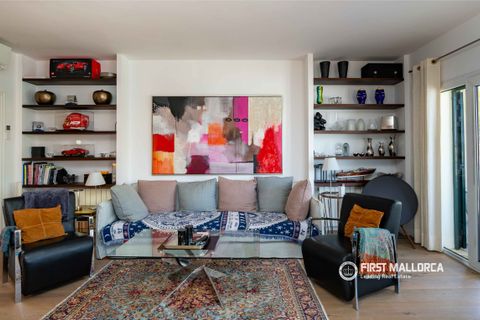 Penthouse i Portocolom, Mallorca, Portocolom - € 2.300.000 | Ref: 84003 - foto 9