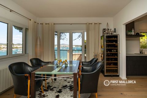 Penthouse i Portocolom, Mallorca, Portocolom - € 2.300.000 | Ref: 84003 - foto 10