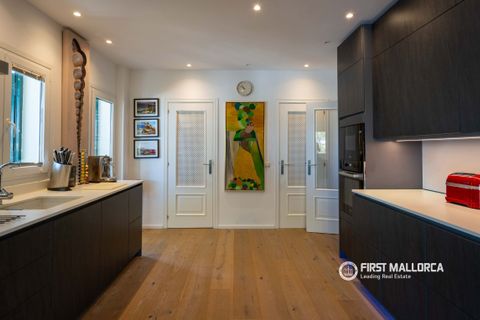Penthouse i Portocolom, Mallorca, Portocolom - € 2.300.000 | Ref: 84003 - foto 11