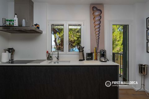 Penthouse i Portocolom, Mallorca, Portocolom - € 2.300.000 | Ref: 84003 - foto 12