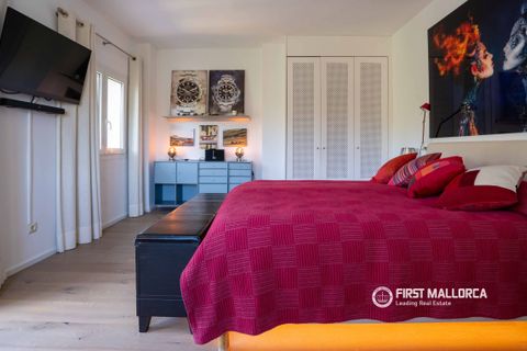 Penthouse i Portocolom, Mallorca, Portocolom - € 2.300.000 | Ref: 84003 - foto 13