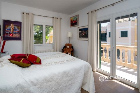 Penthouse i Portocolom, Mallorca, Portocolom - € 2.300.000 | Ref: 84003 - foto 14