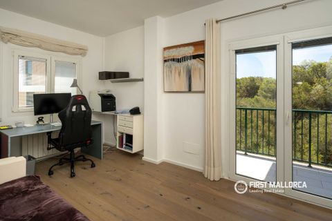Penthouse i Portocolom, Mallorca, Portocolom - € 2.300.000 | Ref: 84003 - foto 15