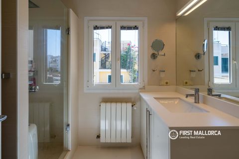 Penthouse i Portocolom, Mallorca, Portocolom - € 2.300.000 | Ref: 84003 - foto 17