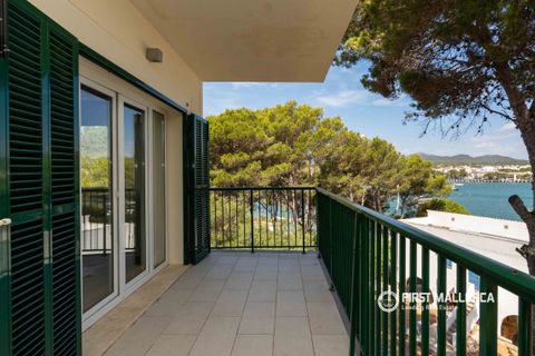 Penthouse i Portocolom, Mallorca, Portocolom - € 2.300.000 | Ref: 84003 - foto 20