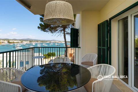 Penthouse i Portocolom, Mallorca, Portocolom - € 2.300.000 | Ref: 84003 - foto 21