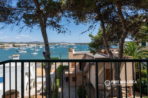 Penthouse i Portocolom, Mallorca, Portocolom - € 2.300.000 | Ref: 84003 - foto 22