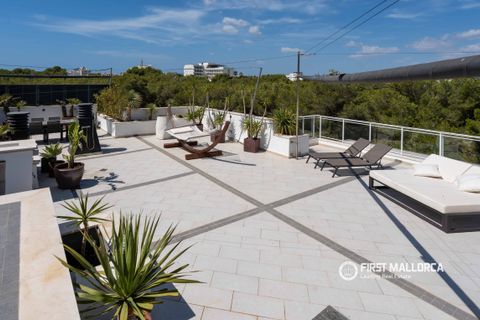 Penthouse i Portocolom, Mallorca, Portocolom - € 2.300.000 | Ref: 84003 - foto 23