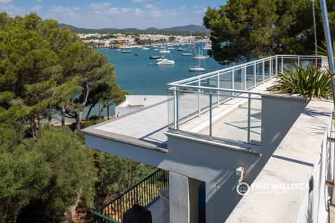 Penthouse i Portocolom, Mallorca, Portocolom - € 2.300.000 | Ref: 84003 - foto 24