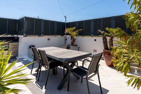 Penthouse i Portocolom, Mallorca, Portocolom - € 2.300.000 | Ref: 84003 - foto 26