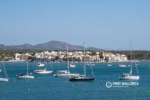 Penthouse i Portocolom, Mallorca, Portocolom - € 2.300.000 | Ref: 84003 - foto 27