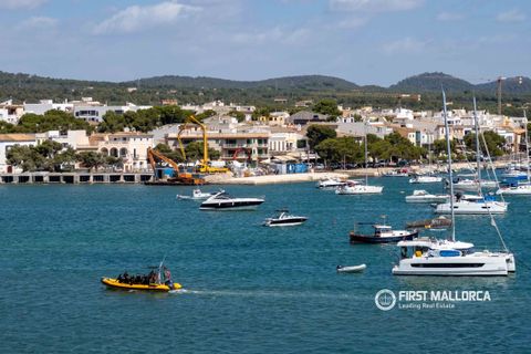 Penthouse i Portocolom, Mallorca, Portocolom - € 2.300.000 | Ref: 84003 - foto 28