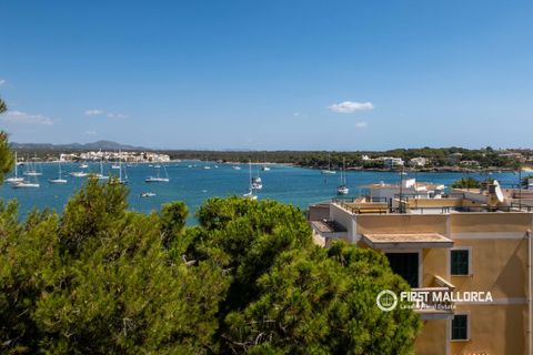 Penthouse i Portocolom, Mallorca, Portocolom - € 2.300.000 | Ref: 84003 - foto 29