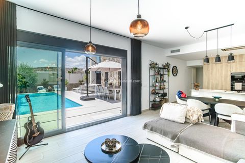 Villa a Algorfa, Alicante, Algorfa - € 600.000 | Ref: GS-11435 - foto 3